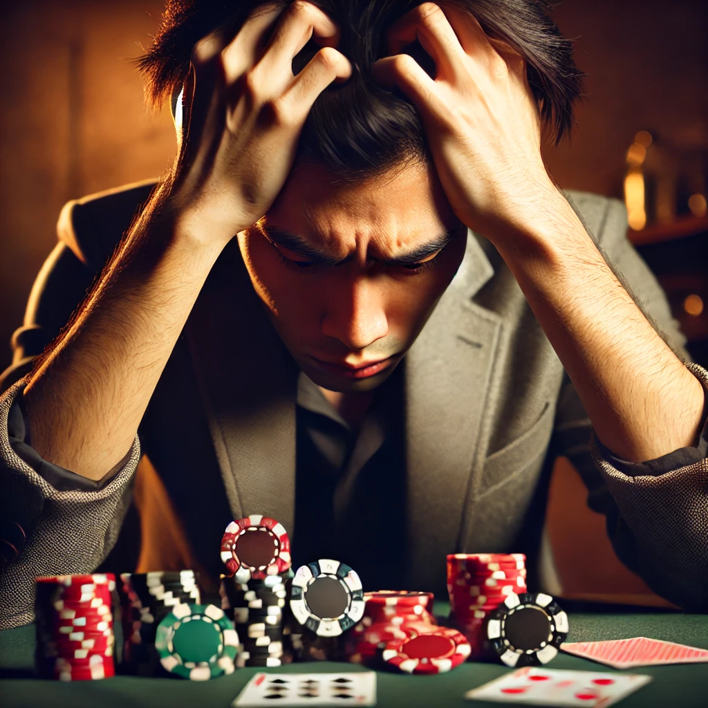 輸錢不怕!教你逆轉局勢,贏回輸掉的錢!| 太陽城娛樂城